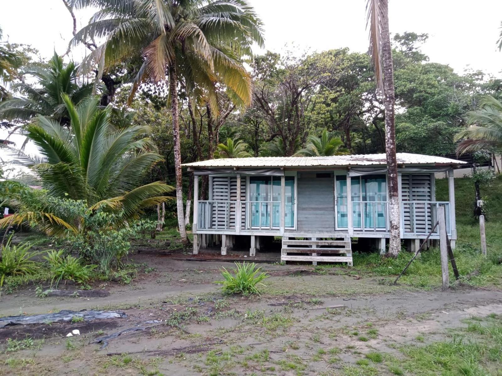 Eco Aldea Pura Vida Hotel La Barra Exterior photo